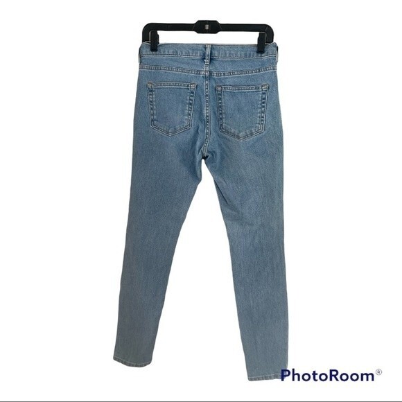 Everlane Skinny Jeans Size 27 - Picture 2 of 5